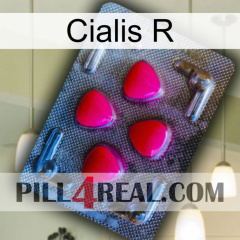 Cialis R 13